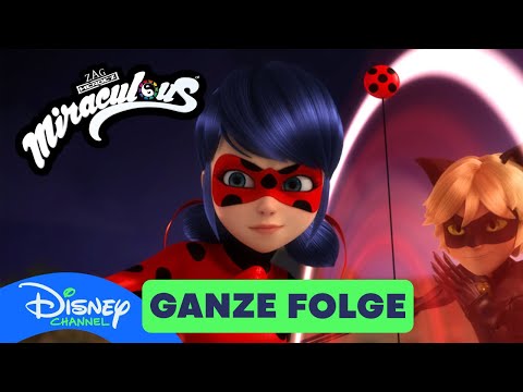 Außer Rand und Band - Ganze Folge | Miraculous 🐞🐱