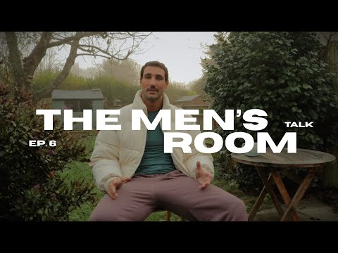 The LIES keeping us from becoming GREAT MEN.