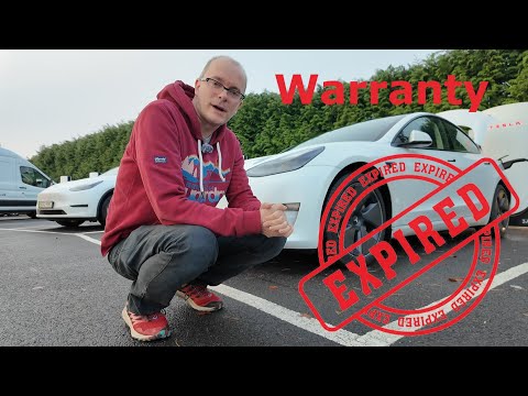 Tesla Model 3: 4 Year 51000 Mile Review