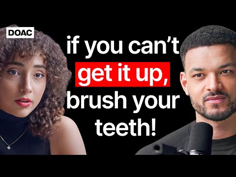 Dr Sampson: Your Oral Microbiome Is Linked To This Disease!