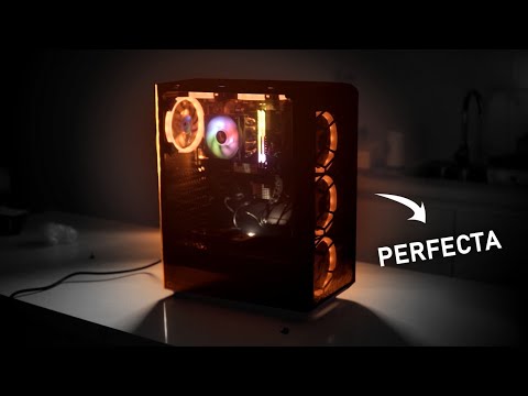 La MEJOR PC y LAPTOP para PROGRAMAR