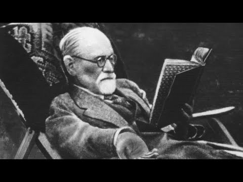 Interpreting Civilization and Its Discontents