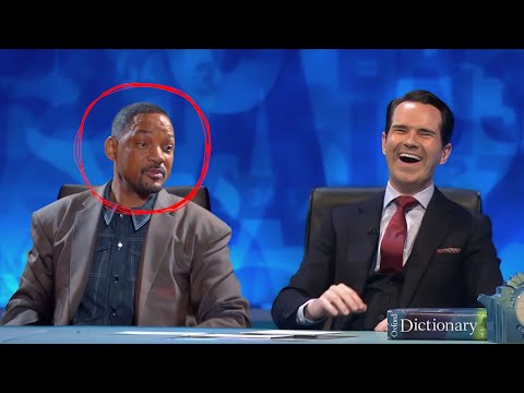 Jimmy Carr's HARSH Comebacks That Shattered Egos