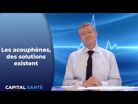 Les acouphènes, des solutions existent