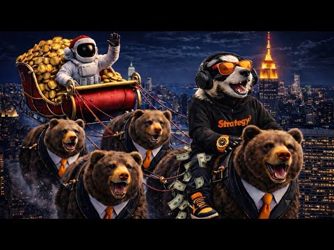 Bear is for Building | True North | Ep. 49