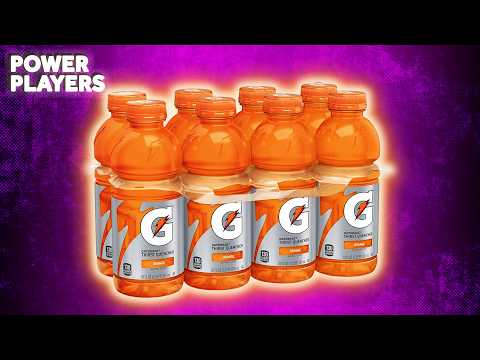 Why Powerade Got Shut Out By Gatorade