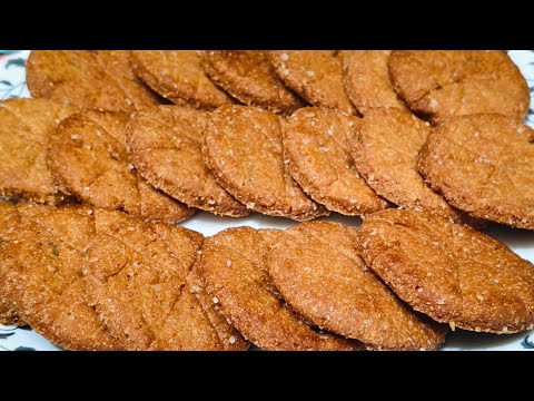 छठ पूजा का प्रसाद ठेकुआ कैसे बनाते है| BEST Thekua Recipe | Thekua Recipe in Hindi