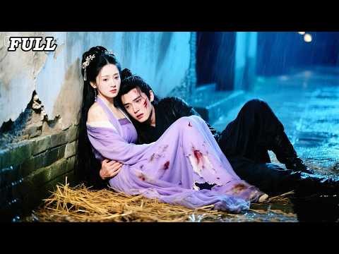 Fausse mort, il la trahit. Elle se marie au prince. Trois ans après, il revient. Le prince la défend