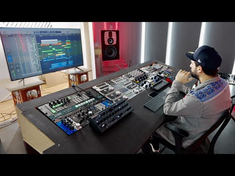 Huge TV as Monitor replacement - Does it Work ???