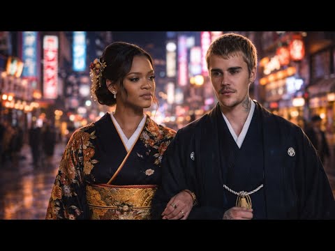 Rihanna ft. Justin Bieber – Pull Me In – NEW SONG 2026