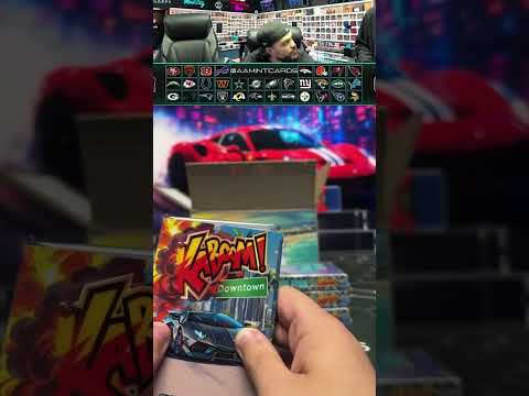 HIT OF THE DAY | FUTURE HALL OF FAME QB ELI MANNING KABOOM!