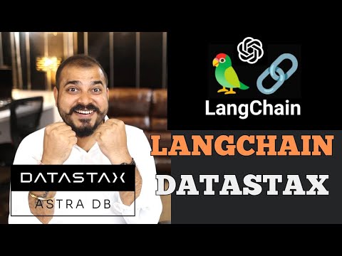 Building End To End Webloader RAG Application using Groq With DataStax and Cassio, Langchain