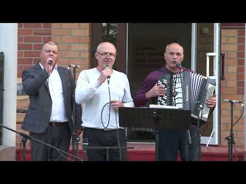 "Бог творец"  Кирилович П. Корнейчук П. и Кардаш Л. || «Славь Христа, Гармоника!» 2023