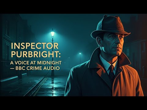 Inspector Purbright: A Voice at Midnight — BBC Crime Audio
