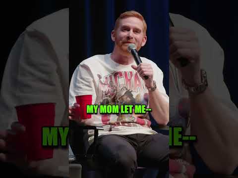 I was Freddy Cougar | Dr Phil LIVE! With Mark Normand & Andrew Santino