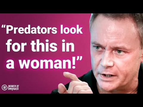 #1 Detective: “He’s playing mind games!” - 9 Chilling Signs You’re Being Targeted by a Psychopath