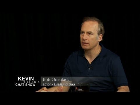 KPCS: Bob Odenkirk #154
