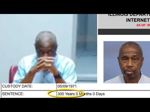 Serial Pred With Countless Victms Wants Parole