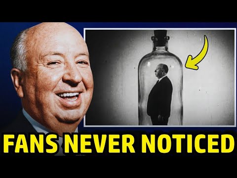 13 Weird Facts You Didn't Know About Alfred Hitchcock Presents (1955)