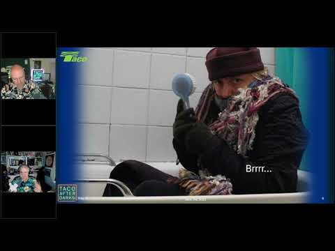 Taco After Dark Part 7  DHW Indirect Sizing and Mixing Valves   1 PDH