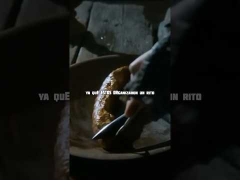 Lo más atroz de la segunda guerra mundial