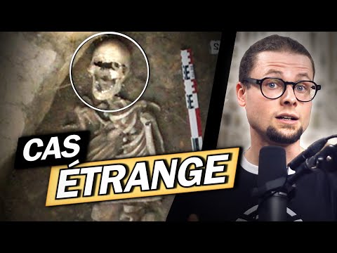 Worst Discovery of the Middle Ages? (Archaeological Case Analysis)