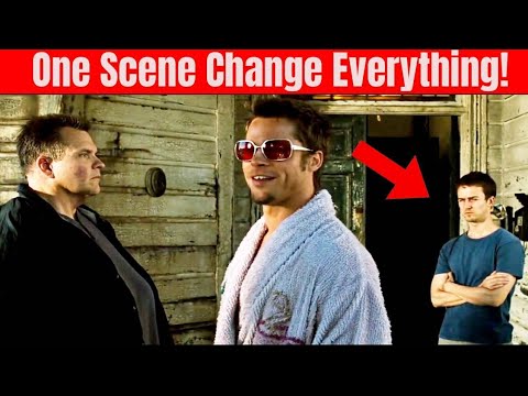 Fight Club (1999): 20 Weird Facts You Didn't Know!