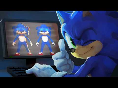 The 27-Year Long History of the Sonic Movie