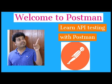 API testing using Postman | Learn API testing | Part 2