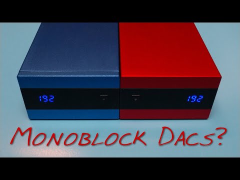 Monoblock DAC Controversy _(Z Rants)_ ✨Ides of March Madness✨