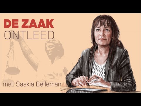 Zwakbegaafd pleegmeisje (20) ingezet als huisslaaf: ‘Alsof er ratten aan haar hadden geknabbeld’