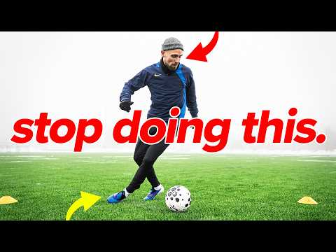 5 habits that make you a WORSE player (and how to fix)
