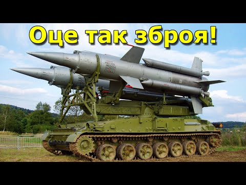 Цією зброєю ЗСУ зупинили наступ у 2022 році