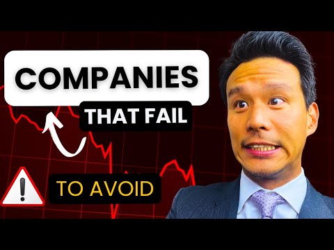 Investment Case Study: Never buy these types of stocks