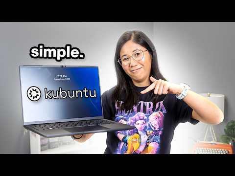 A Linux Laptop for... Regular People?