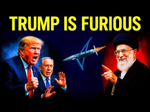 Israel's Worst Nightmare: Iran Seizes Advanced US Weapons After Failed Strike