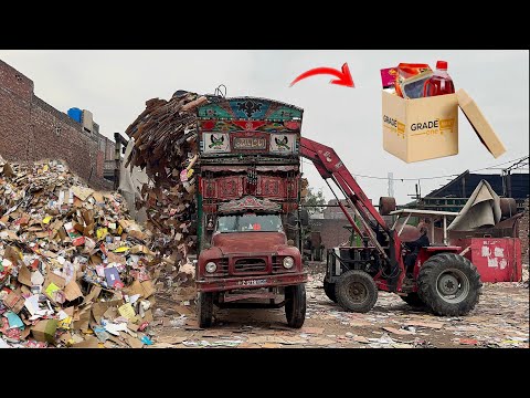 Top 7 Most Satisfying Recycling & Manufacturing Process Videos | Extreme Mass Production & Process