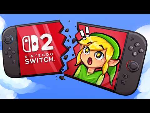 Switch 2 BROKE Wind Waker Speedrunning