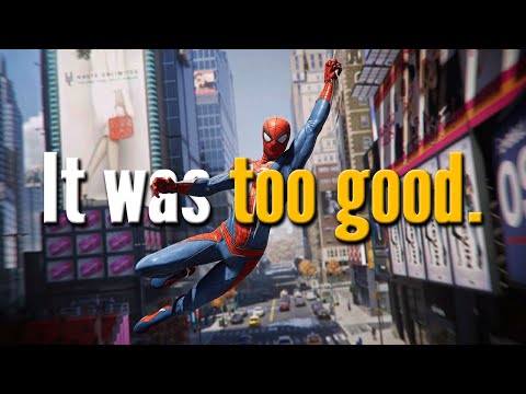 What Made Marvel's Spiderman So Special?