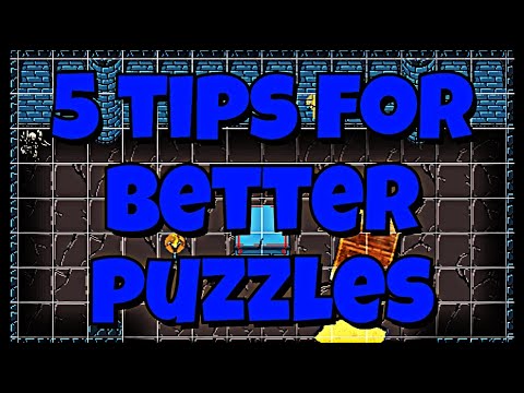 5 Tips for Better D&D Puzzles
