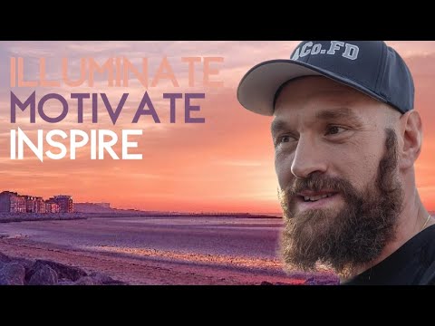 TYSON FURY MOTIVATION | DEPRESSION