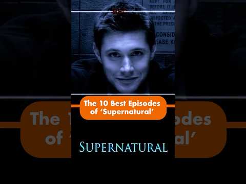 Which episode of Supernatural is your favorite??