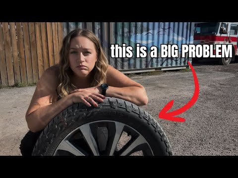 I (almost) Got Stranded in Montana and Had to Make a RISKY Decision