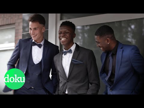 Abi geschafft! Eine Brennpunktschule kämpft für ihre Kinder  | WDR Doku