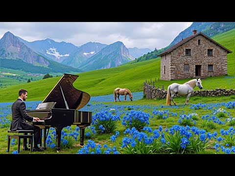 Relaxing Classical Music : Beethoven | Mozart | Chopin | Bach | Tchaikovsky