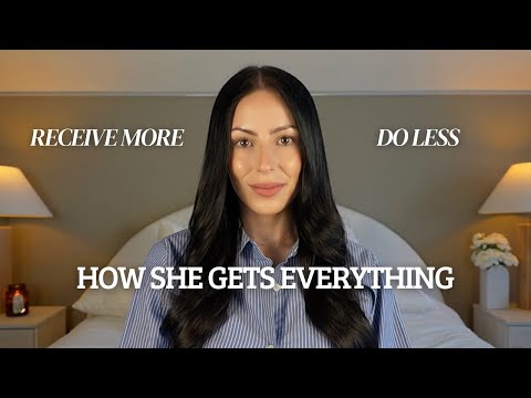 10 Microhabits to Increase Your Divine Feminine Energy