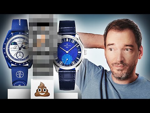 The WORST Watches of 2025