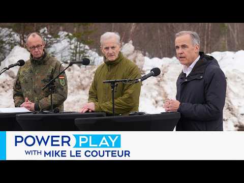 How much could Canada's February job losses damage PM Carney's credibility?