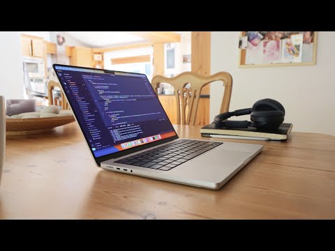 Building My Own App - Day in the Life of a Software Engineer in London (ep. 7)
