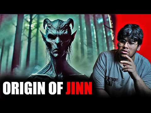The Origin of JINN